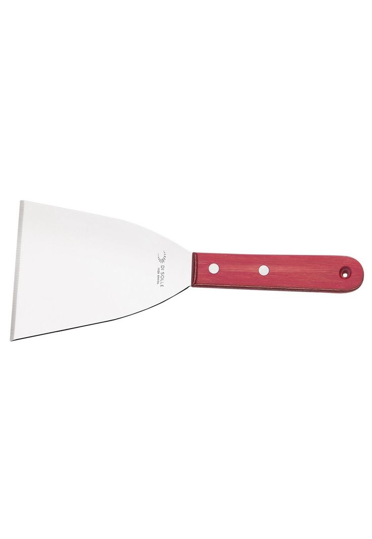 ESPATULA RECTA SOLLEWOOD 12,5 CMS.-0