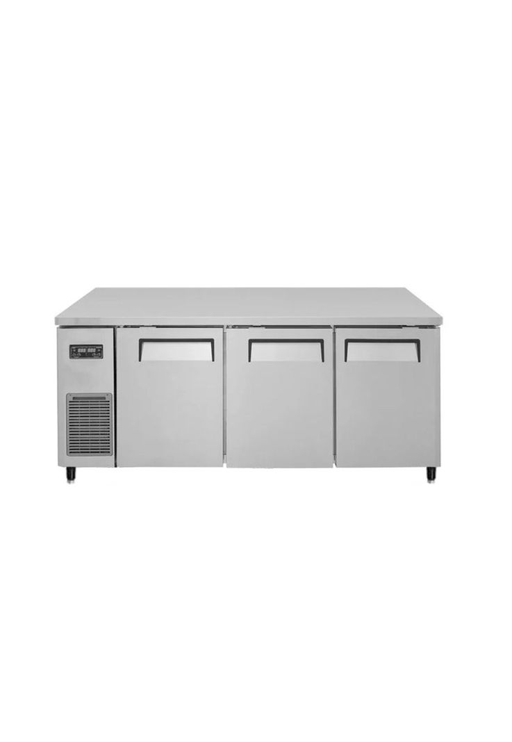MESON CONGELADOR 3 PUERTAS YPF9045-0