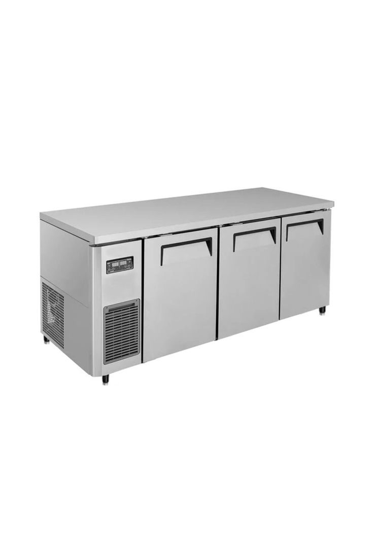 MESON CONGELADOR 3 PUERTAS YPF9045-2