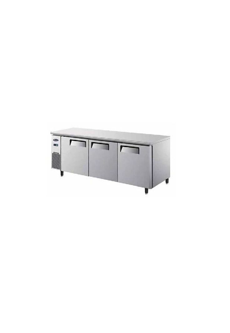 MESON CONGELADOR 3 PUERTAS YPF9045-3