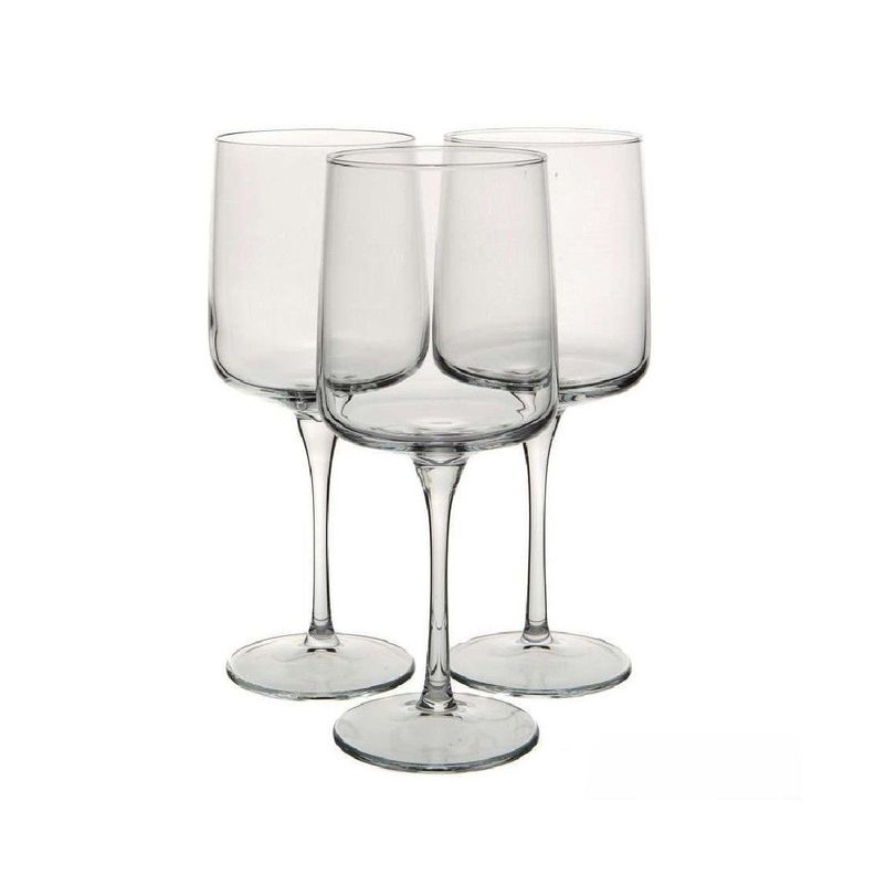 Copa Vino 340 Cc. Línea Iconic-1