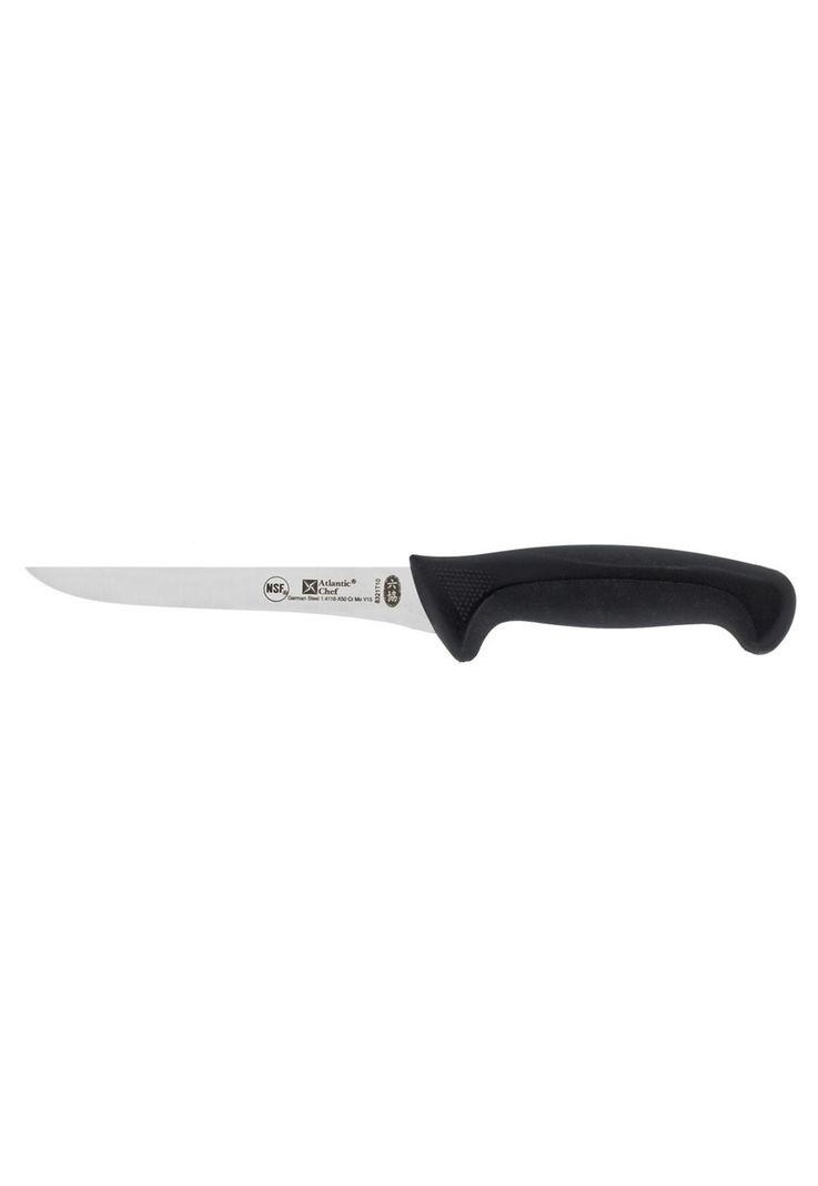 CUCHILLO DESHUEZADOR CARNES 15CM LINEA ANTIDESLIZANTE-0