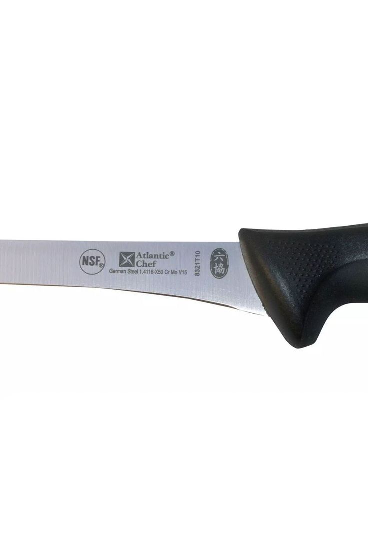 CUCHILLO DESHUEZADOR CARNES 15CM LINEA ANTIDESLIZANTE-2