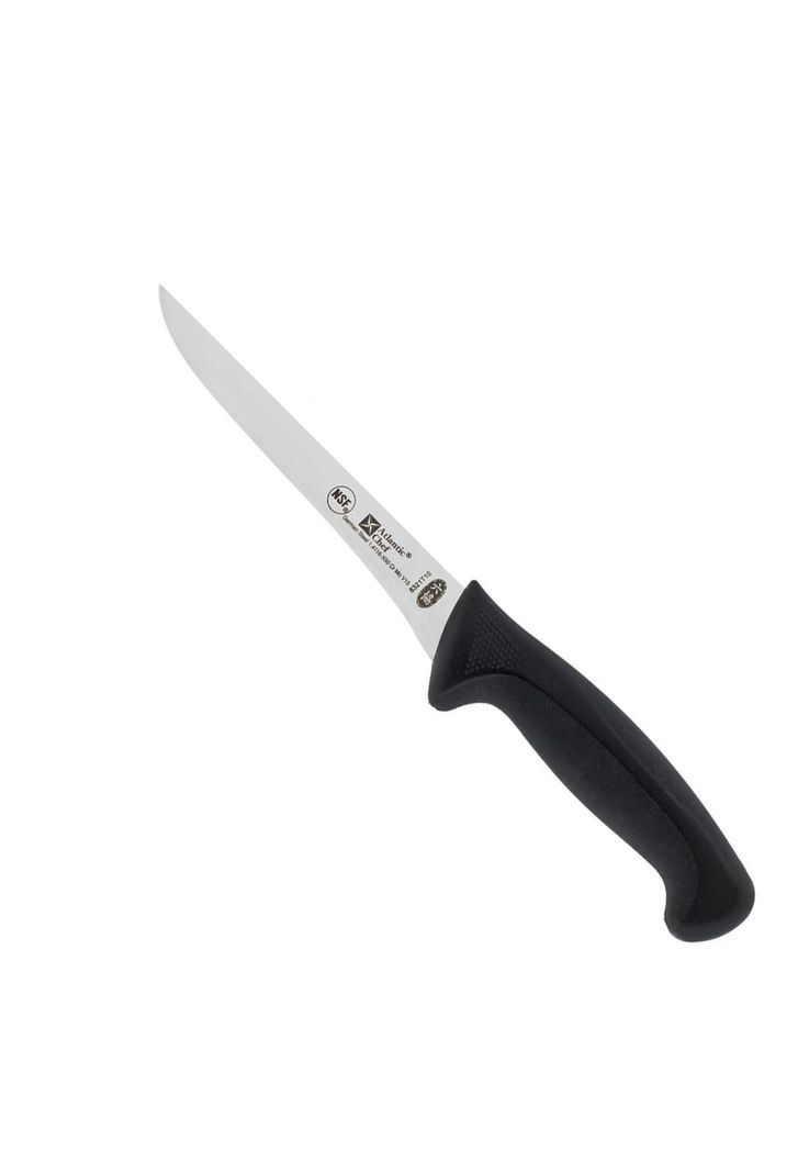 CUCHILLO DESHUEZADOR CARNES 15CM LINEA ANTIDESLIZANTE-3