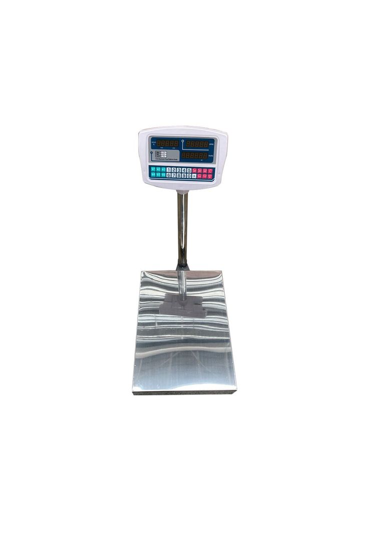 BALANZA DE PISO 100 kg-0