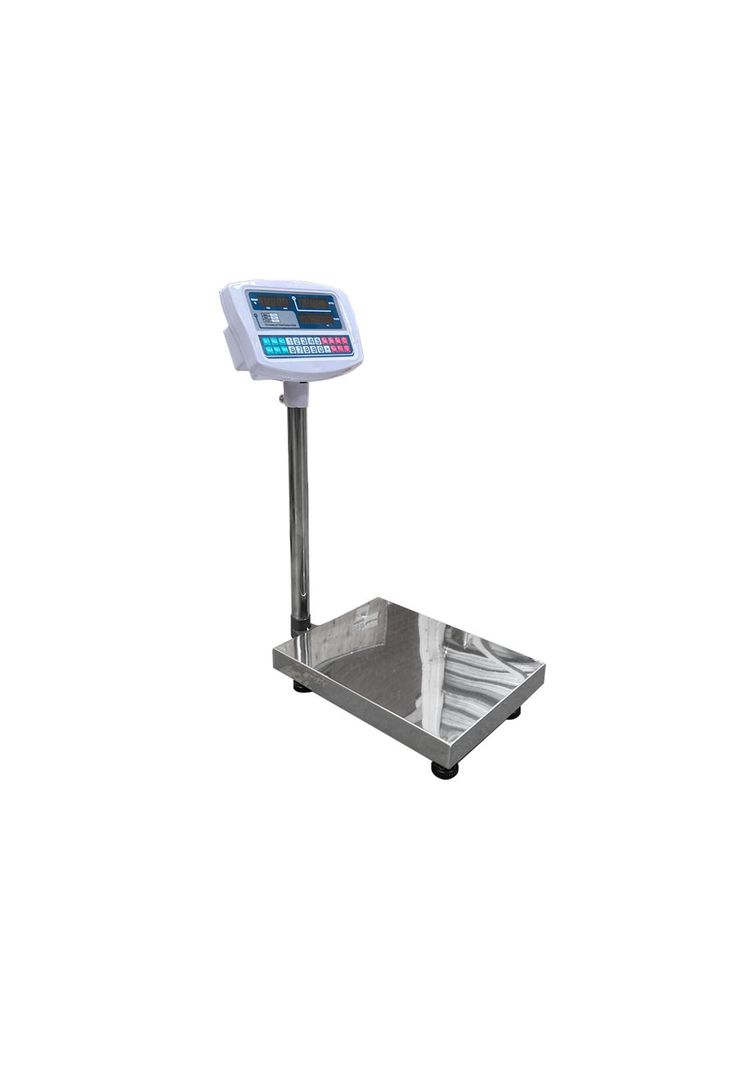 BALANZA DE PISO 100 kg-1