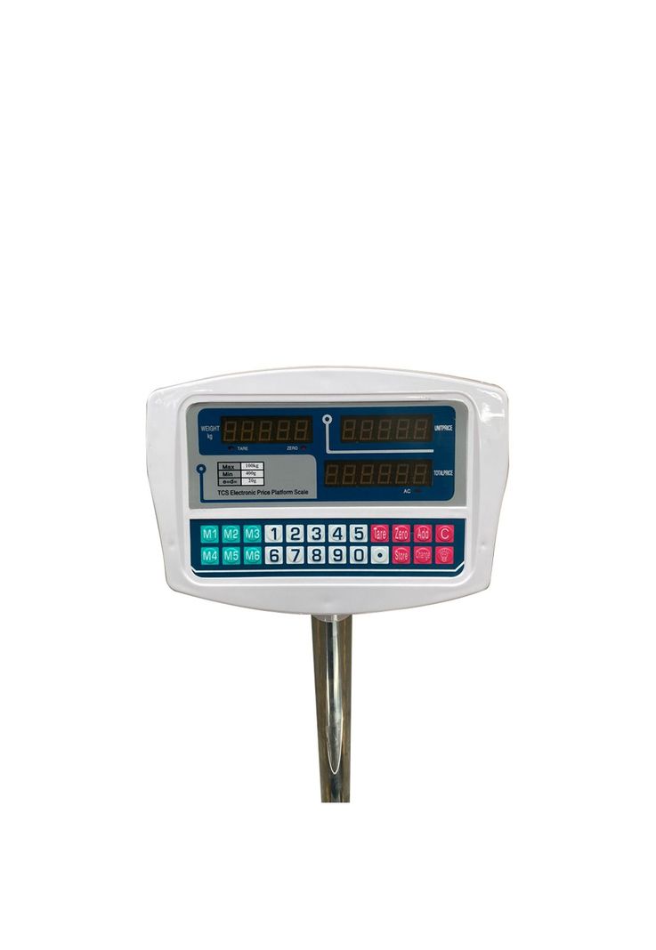 BALANZA DE PISO 100 kg-2