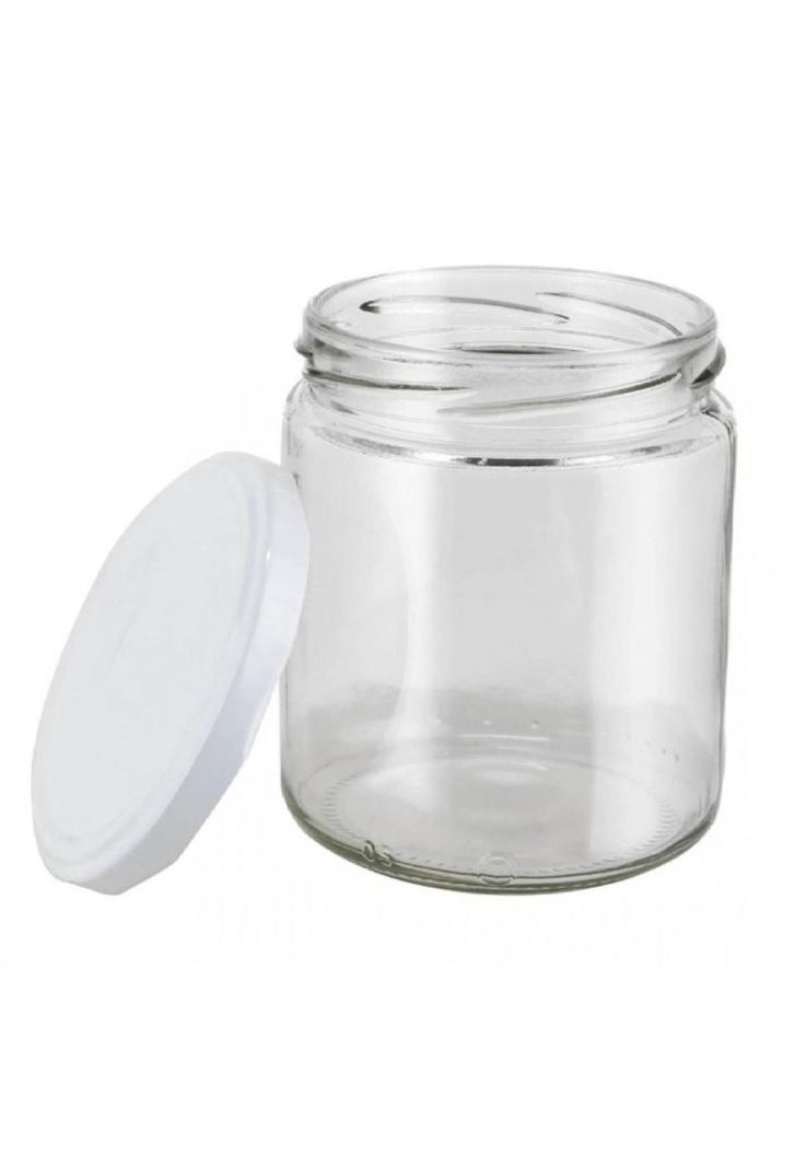SET DE 6 FRASCOS DE VIDRIO CONSERVA 300ML-1