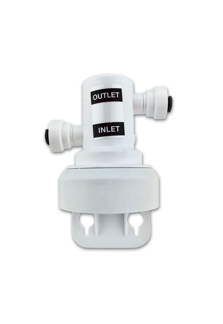KIT DE INSTALACION CON FILTRO 3M AP2-C401-SG-3