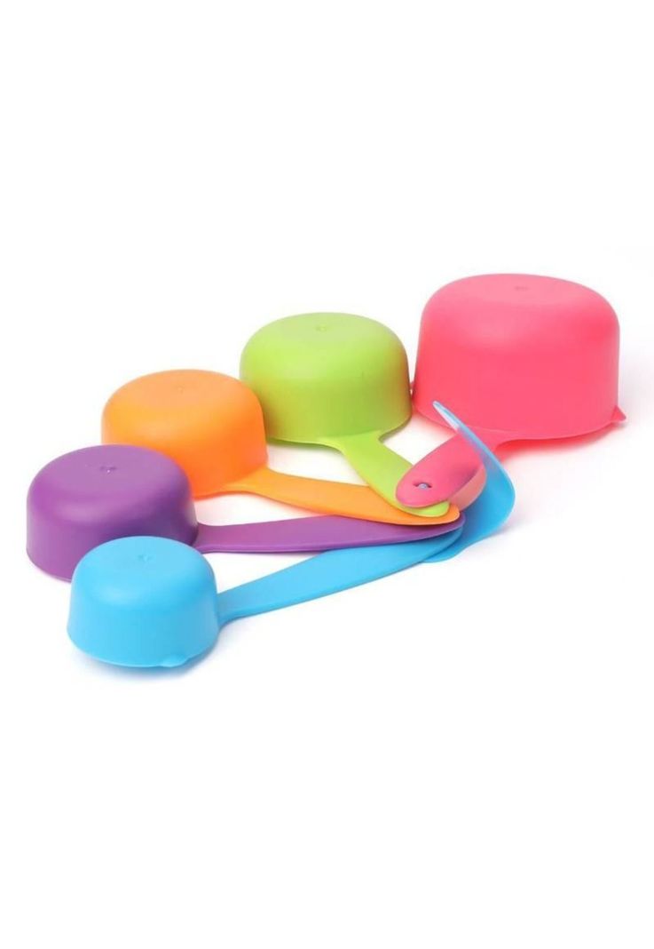SET DE TAZAS MEDIDORAS REPOSTERIA Y COCINA (5U)-1
