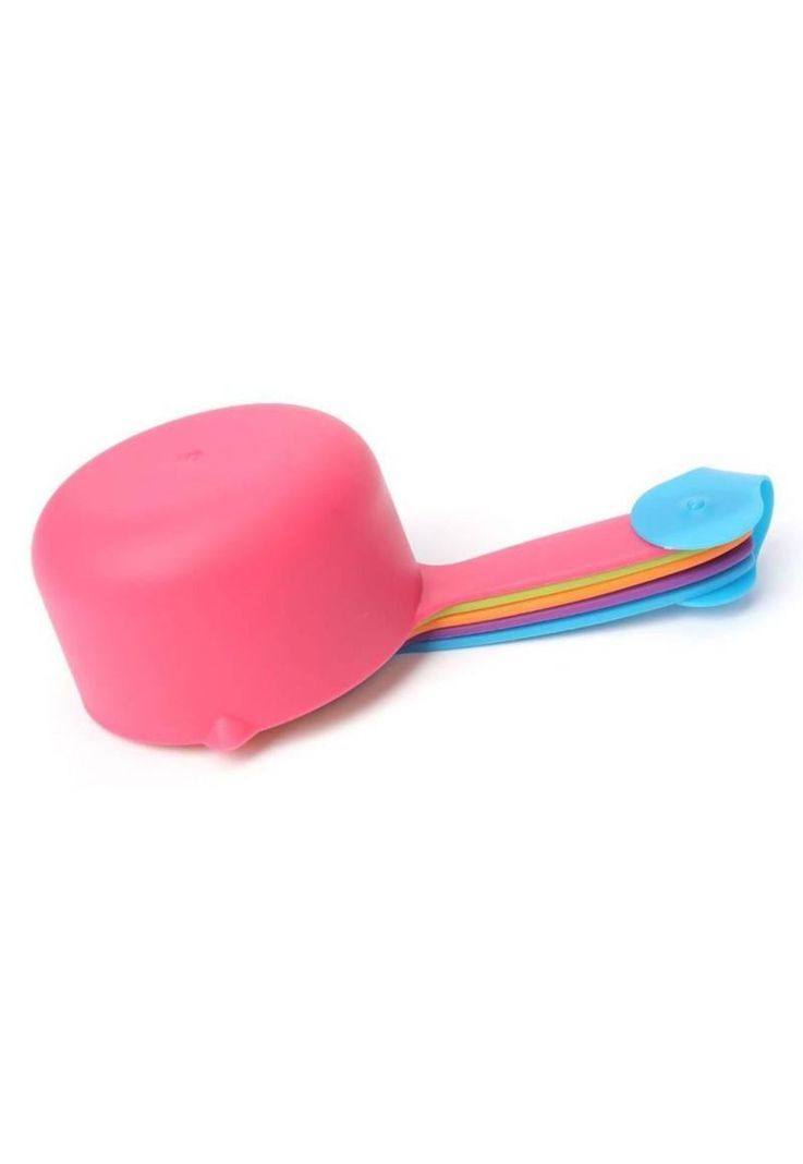 SET DE TAZAS MEDIDORAS REPOSTERIA Y COCINA (5U)-2