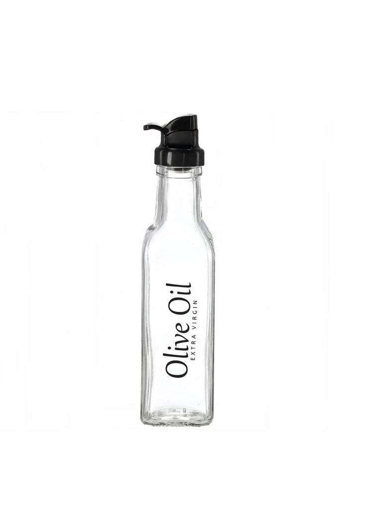 ACEITERO VIDRIO 250ML
