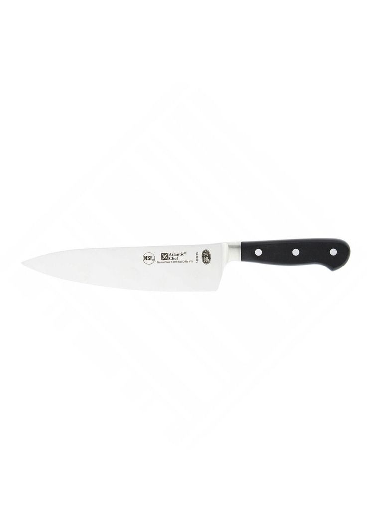CUCHILLO MEDIO GOLPE FORJADO 21 CM LINEA PREMIUM-0
