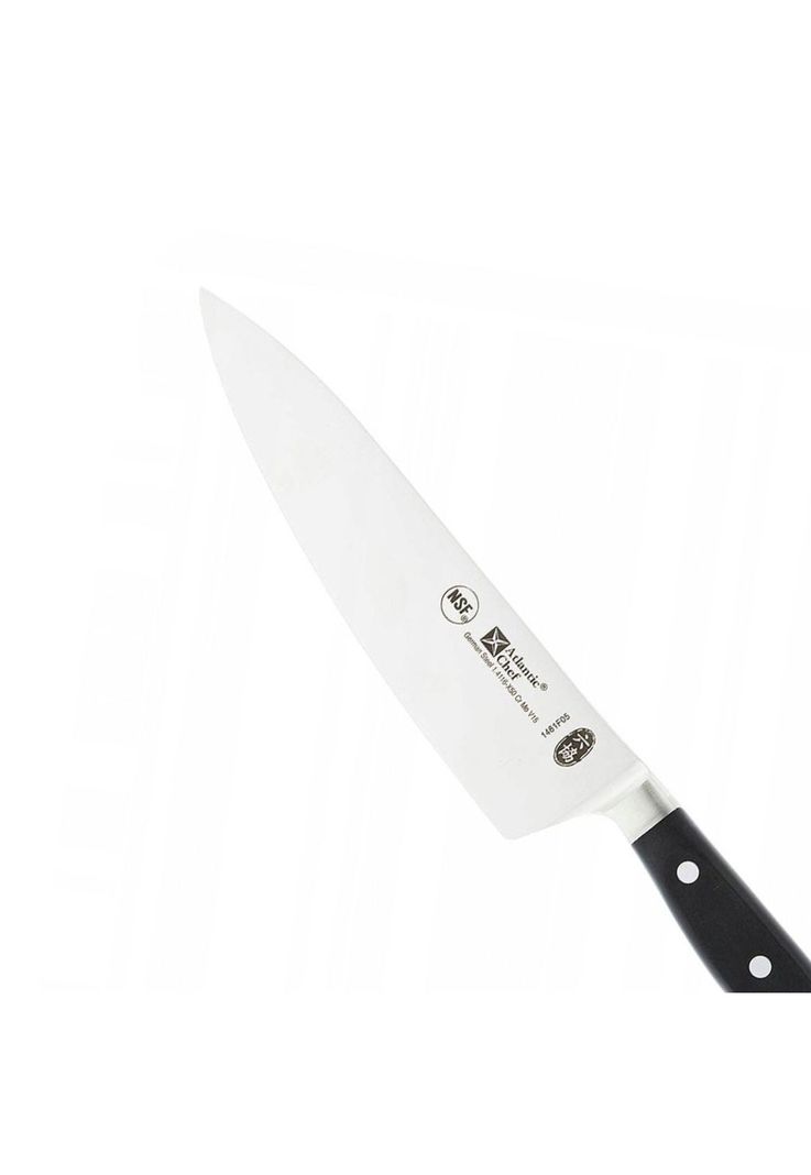 CUCHILLO MEDIO GOLPE FORJADO 21 CM LINEA PREMIUM-2
