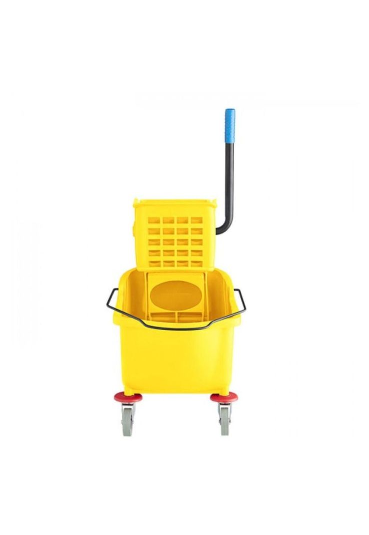 Carro Estruja Mopa 34 Lts-2