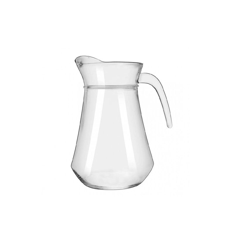 JARRA GRANEL 1.3 LITROS MURCIA Transparente