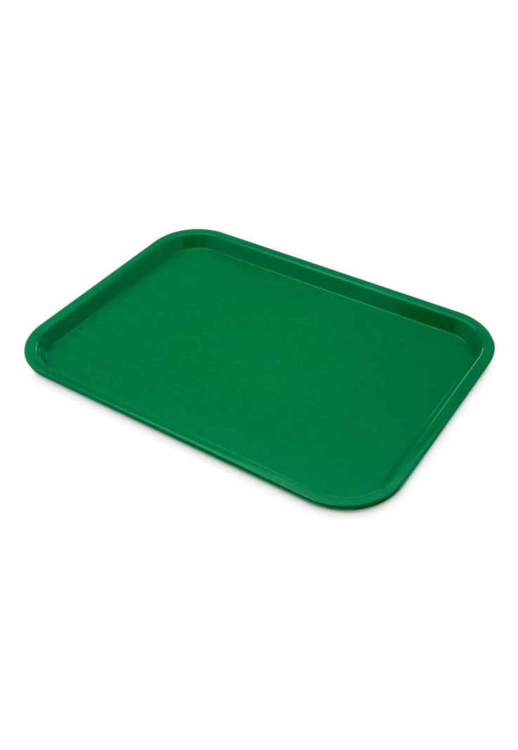 BANDEJA SERVICIO COLOR VERDE-0