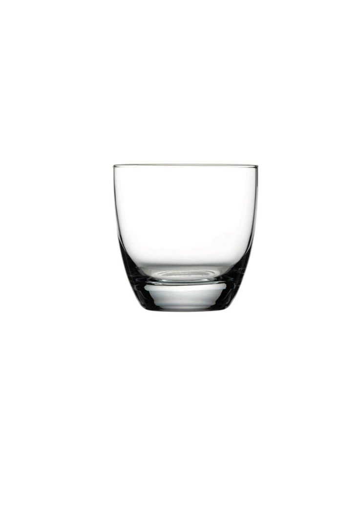 Set De 6 Vaso Whisky 381 Cc. Mod. Lyric-0