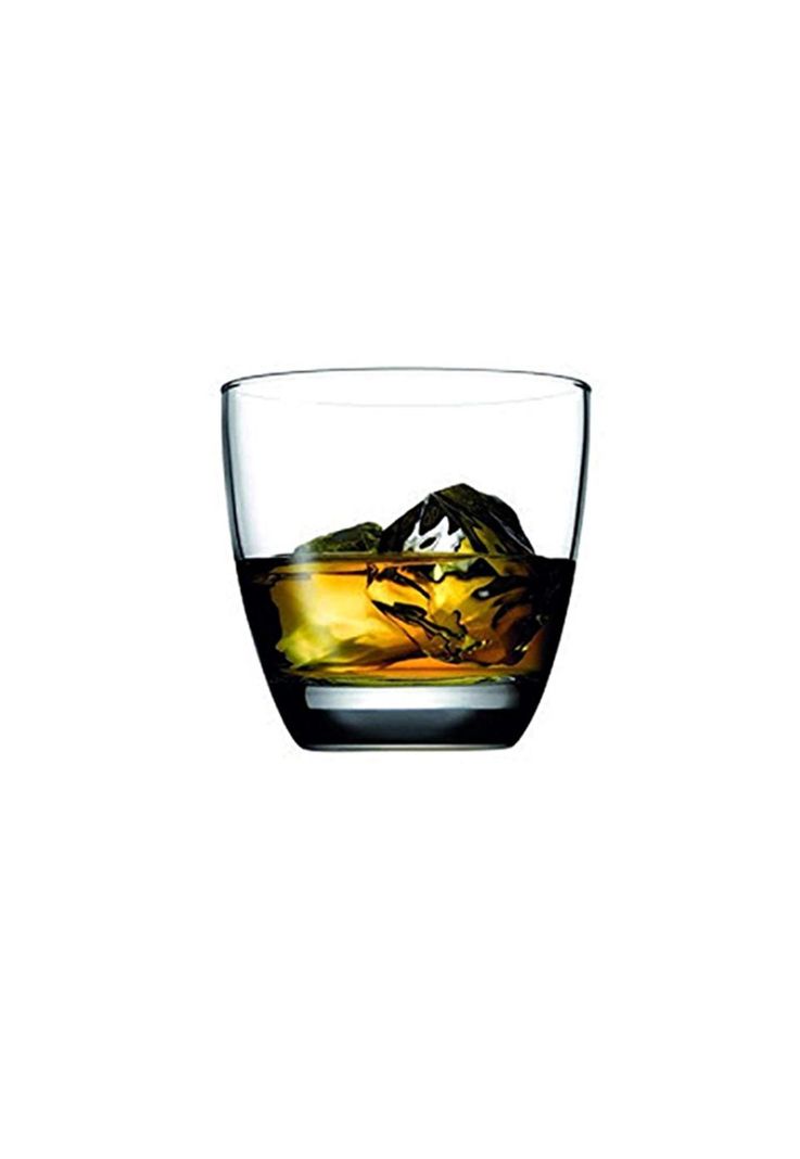 Set De 6 Vaso Whisky 381 Cc. Mod. Lyric-2