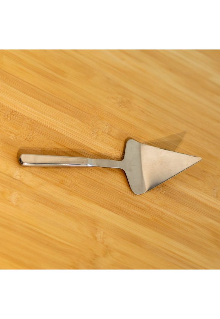 ESPATULA DE PIE INOXIDABLE 31.5CM  STORM-1