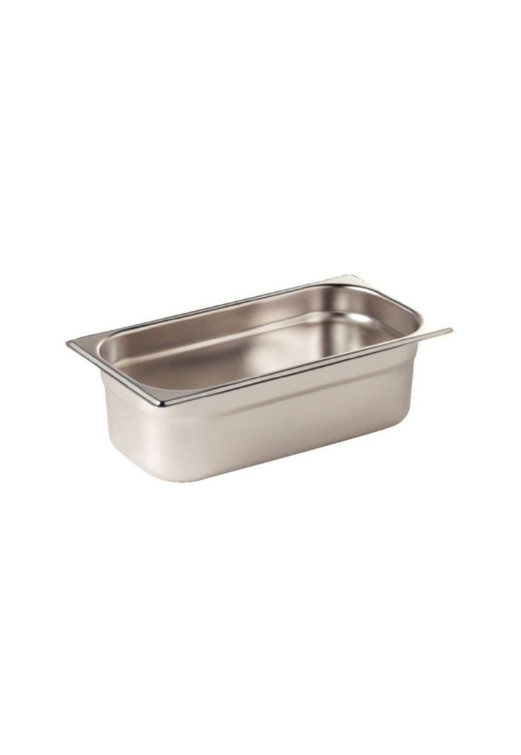 Cubetas Para Helado Acero Inox-0