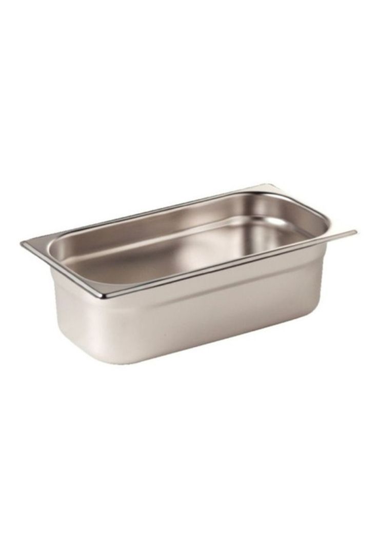 Cubetas Para Helado Acero Inox-1