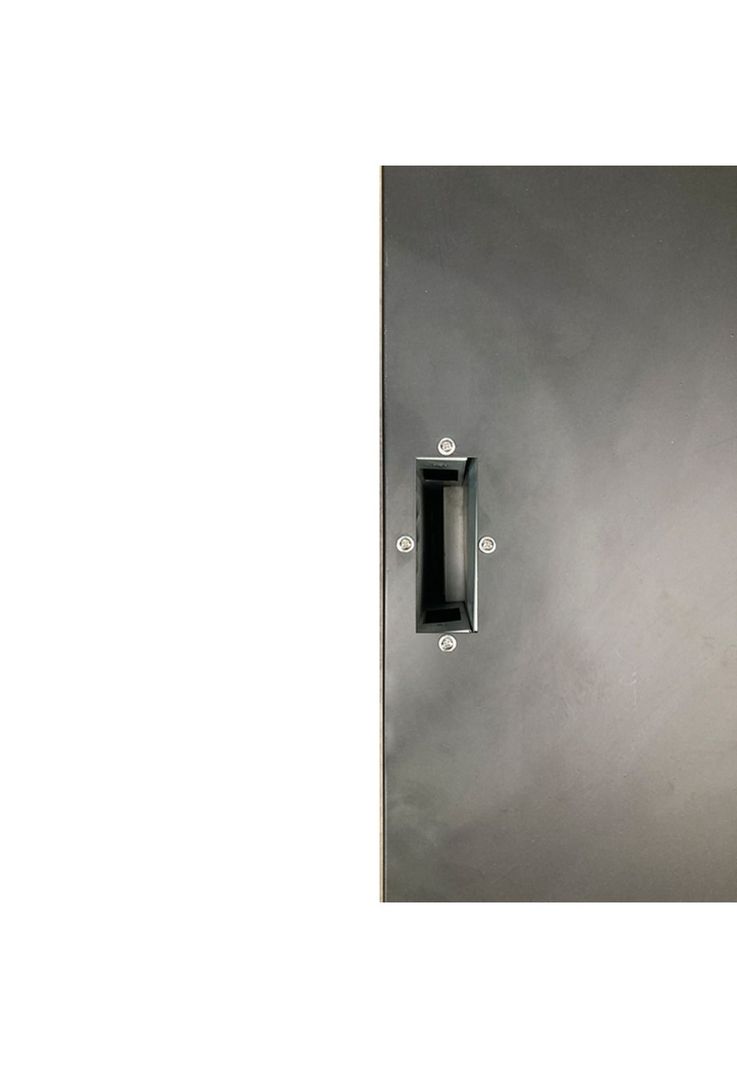 HORNO PIZZERO A GAS VOLTER 2 CAMARAS GB-2-6