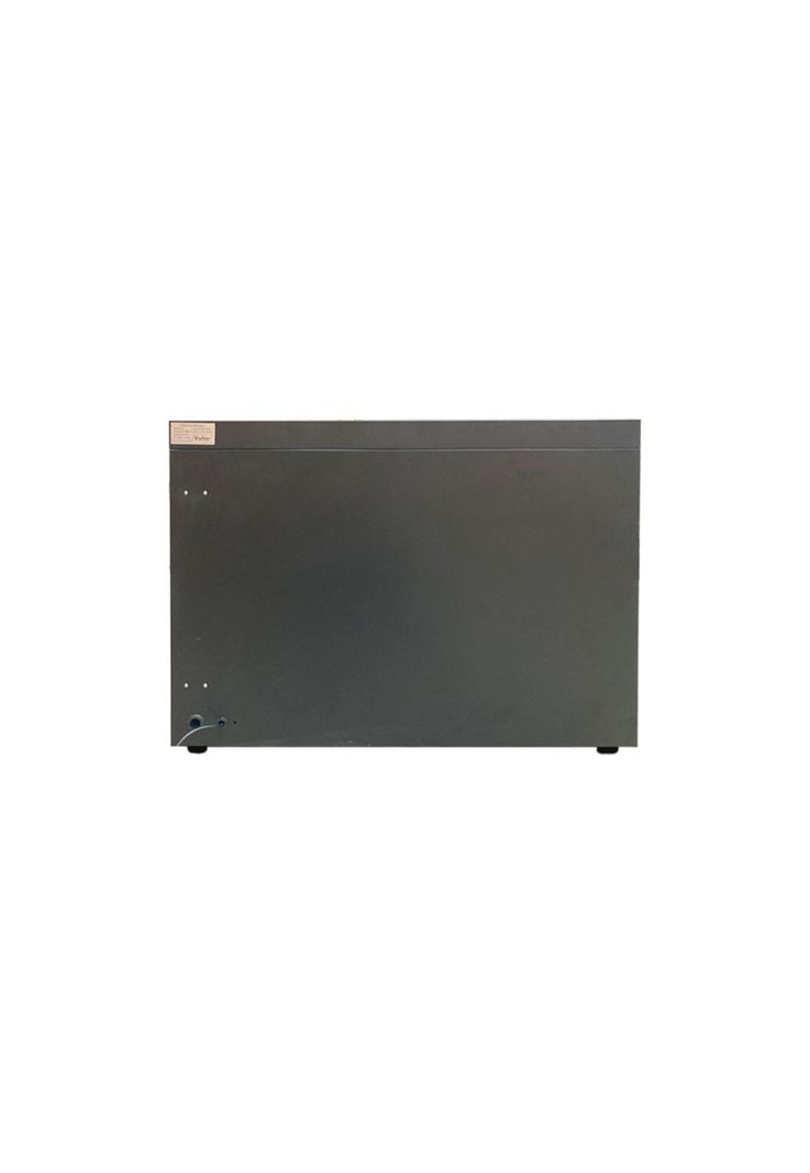 HORNO PIZZERO A GAS VOLTER 2 CAMARAS GB-2-7