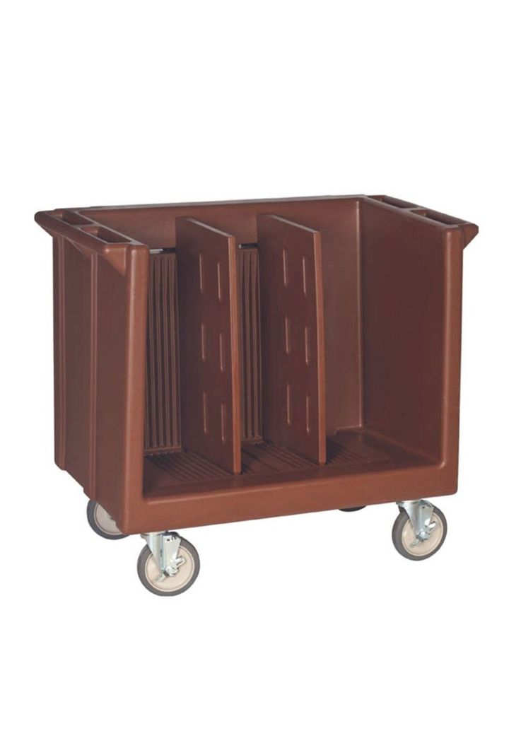 Carro Ajustable Platos Y Bandejas-1