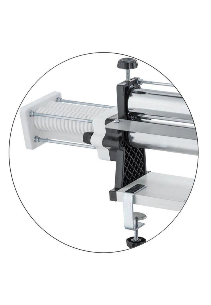 SOBADORA MANUAL 28 CM. INCLUYE CORTADOR DE TALLARIN-2