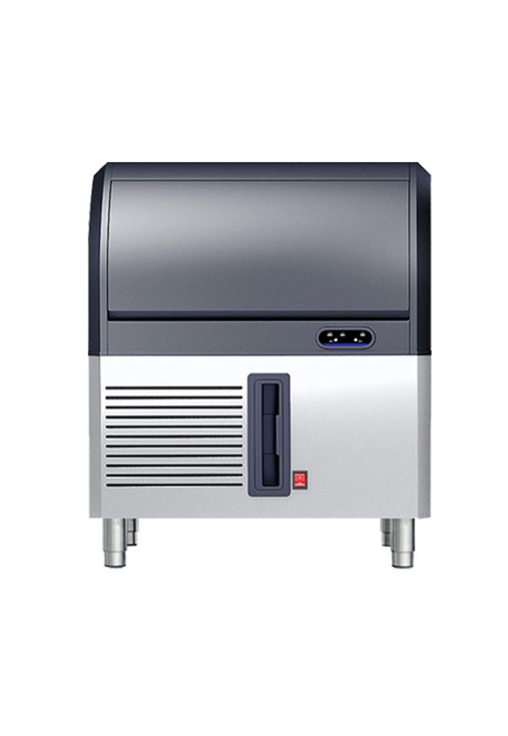 Maquina De Hielo Zbf-90-0