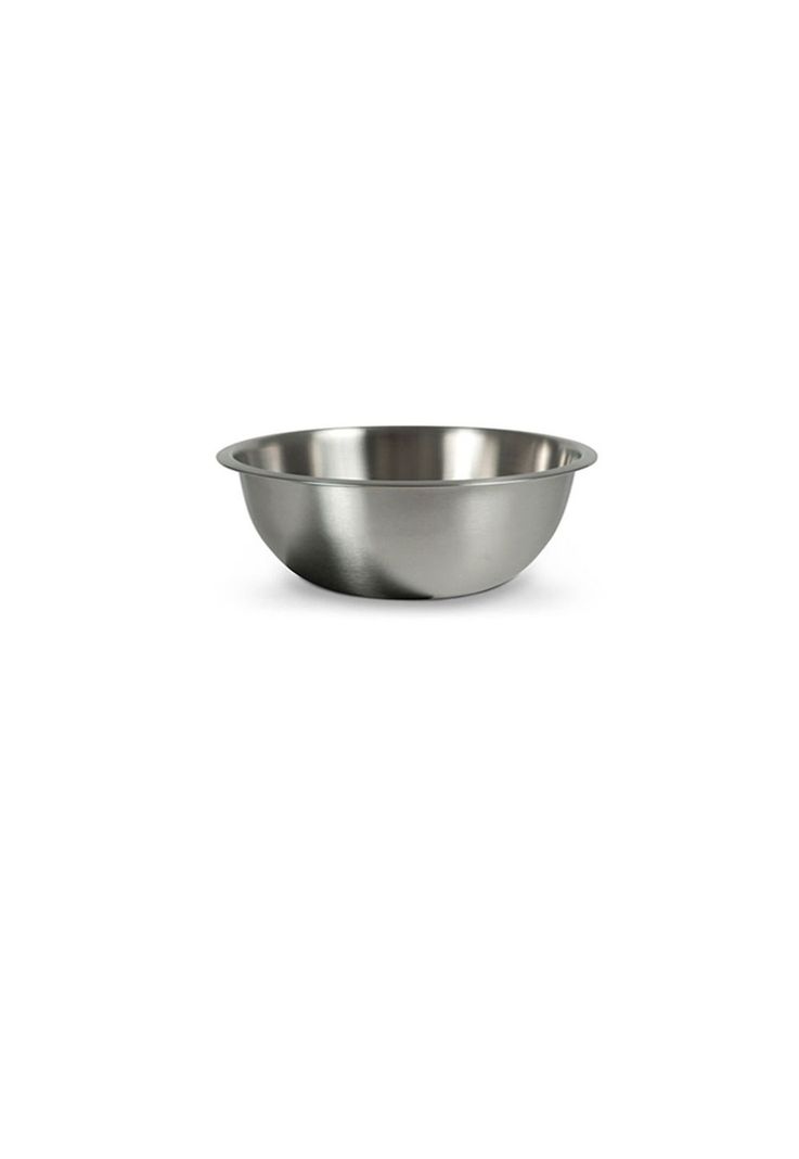 BOWL ACERO INOX 26 X 9.5 CM-0