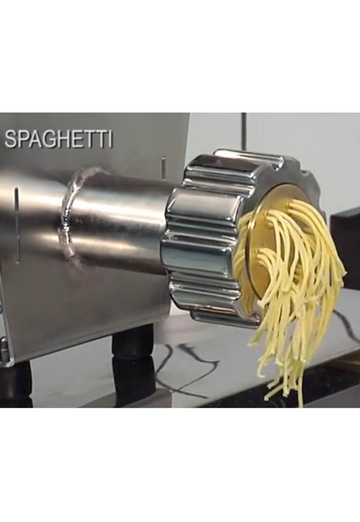 MOLDE SPAGHETTI 1.1 MM-1