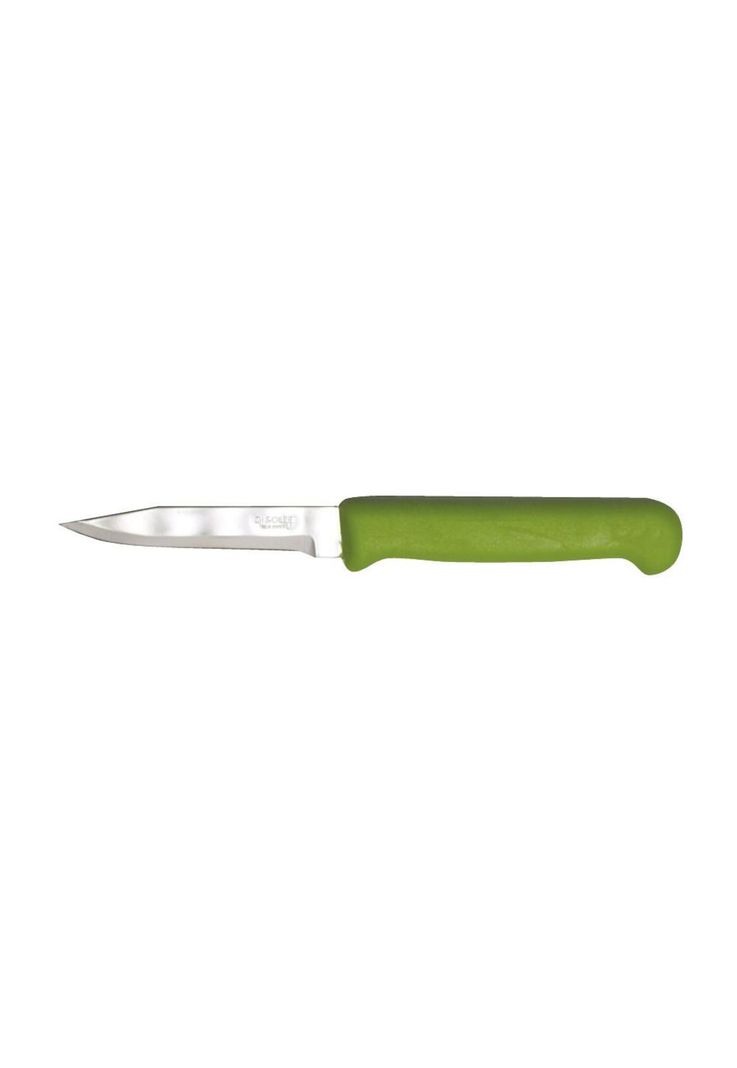 PUNTILLA MANGO VERDE 8 CMS