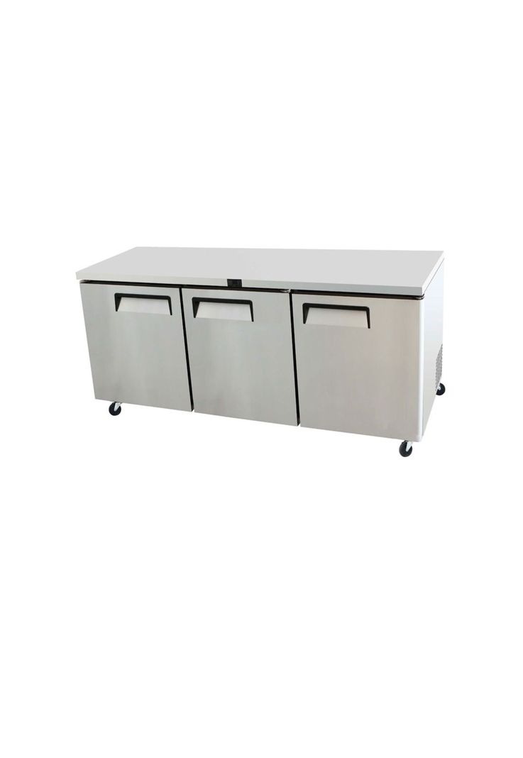 MESON REFRIGERADO LUC-650R-0