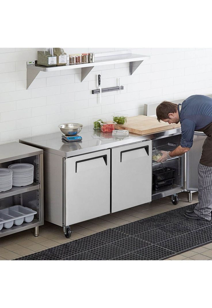 MESON REFRIGERADO LUC-650R-1