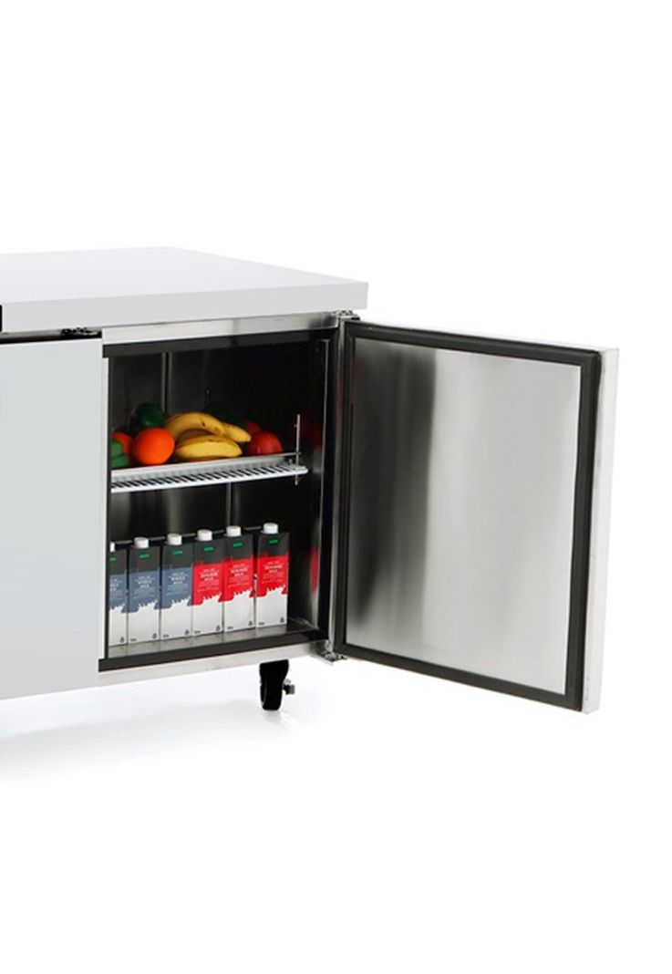 MESON REFRIGERADO LUC-650R-2