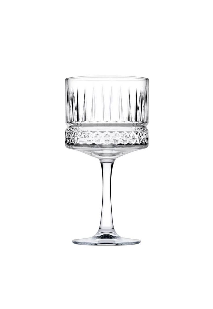 SET 4 COPAS DE VINO/COCKTAIL 500 cc LINEA ELYSIA-0