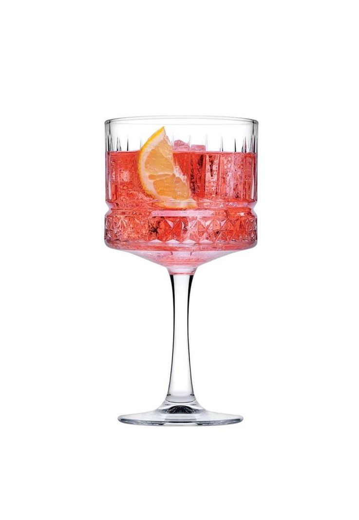 SET 4 COPAS DE VINO/COCKTAIL 500 cc LINEA ELYSIA-1