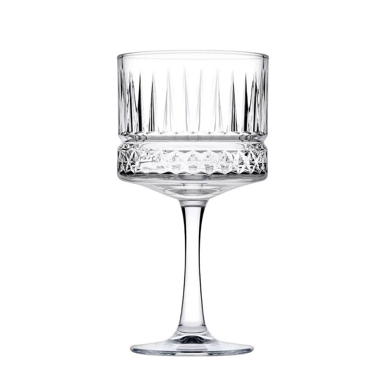 SET 4 COPAS DE VINO/COCKTAIL 500 CC LÍNEA ELYSIA