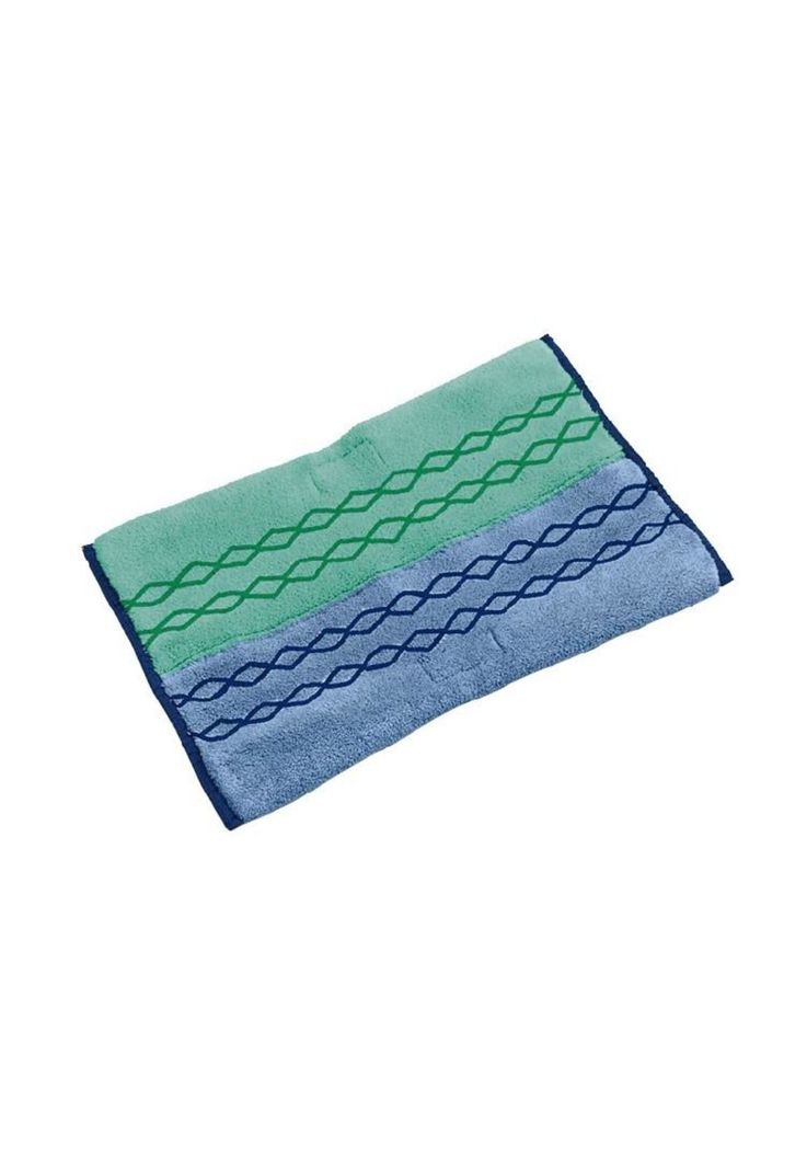 Almohadilla Limpieza Microfibra Seco/ Humedo P/ 1791676 Mew-0