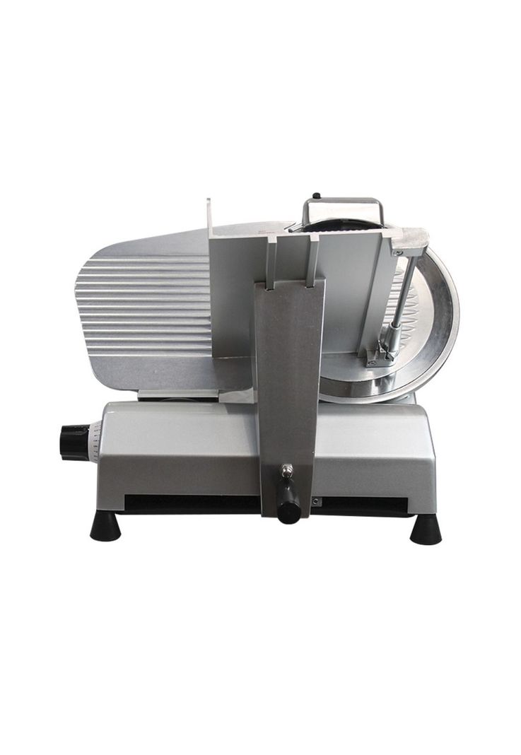 Cortadora Laminadora De Fiambre 250Mm-1