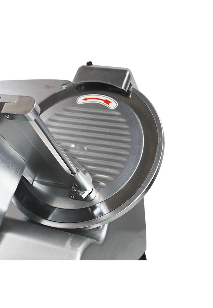 Cortadora Laminadora De Fiambre 250Mm-2