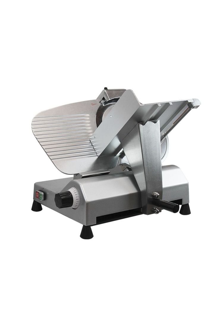 Cortadora Laminadora De Fiambre 250Mm-3