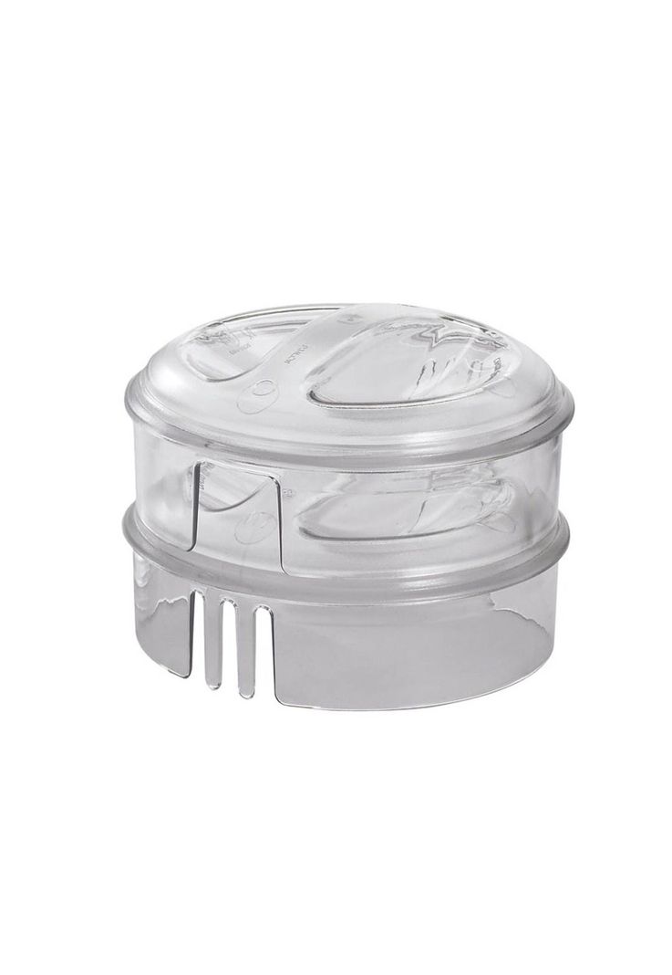 TAPA PARA JARRA P34CW POLICARBONATO 1.9 LTS. Transparente