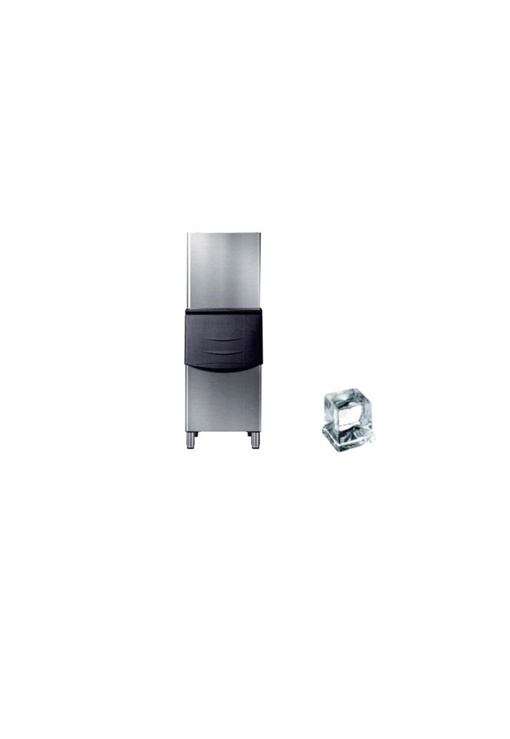 Maquina De Hielo Zbf-160-1