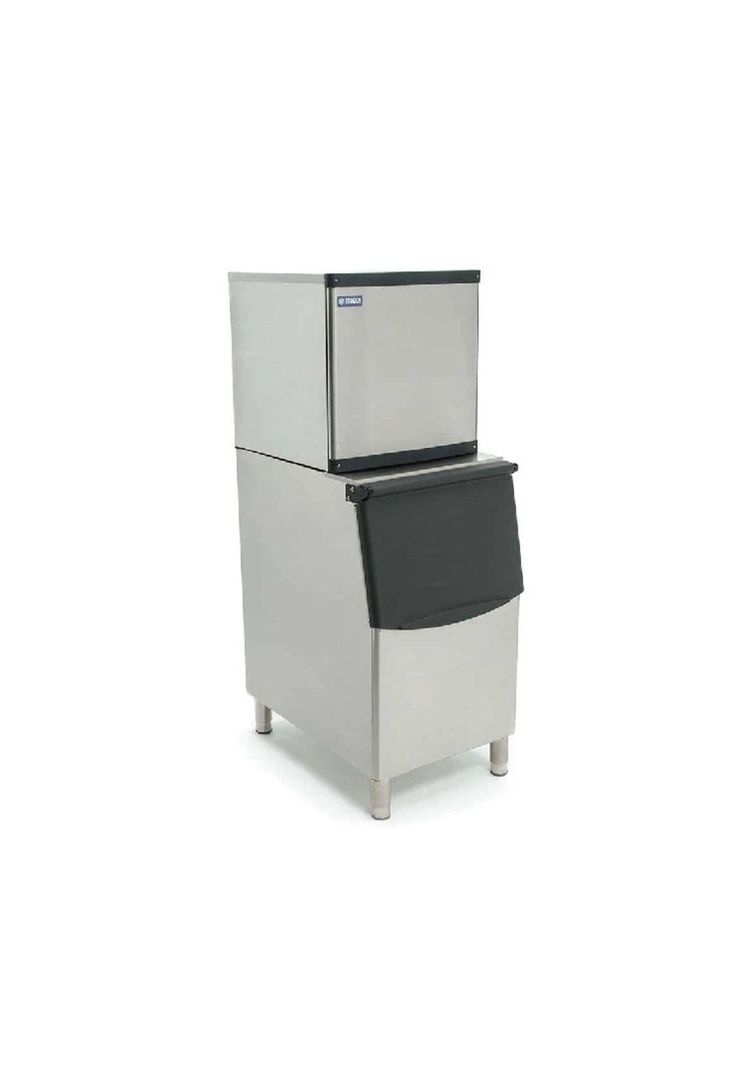 Maquina De Hielo Zbf-160-2