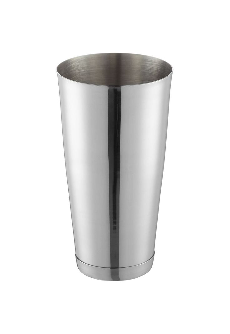 VASO COCTELERA ACERO INOXIDABLE 820 ML-0