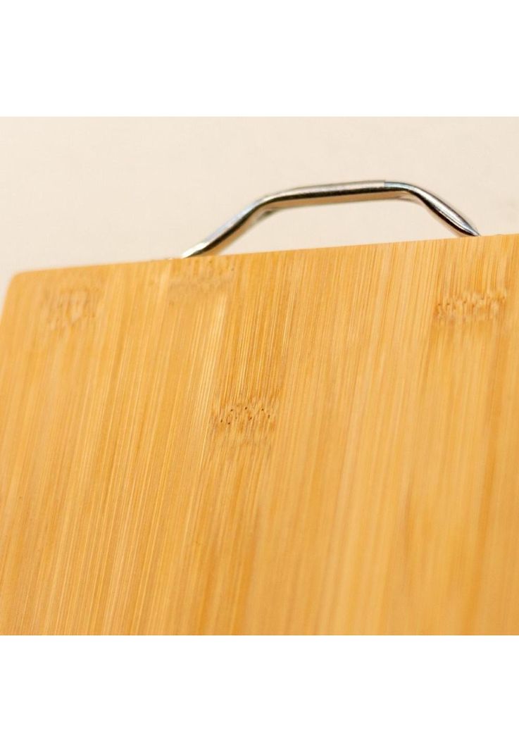 TABLA DE MADERA BAMBOO 40x30-3