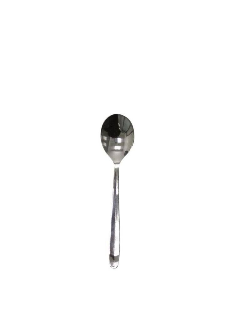 SET DE 12 CUCHARAS DE CAFE LÍNEA ALFA-0
